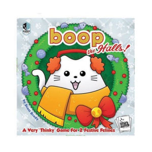 Boop the Halls