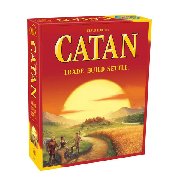 Catan