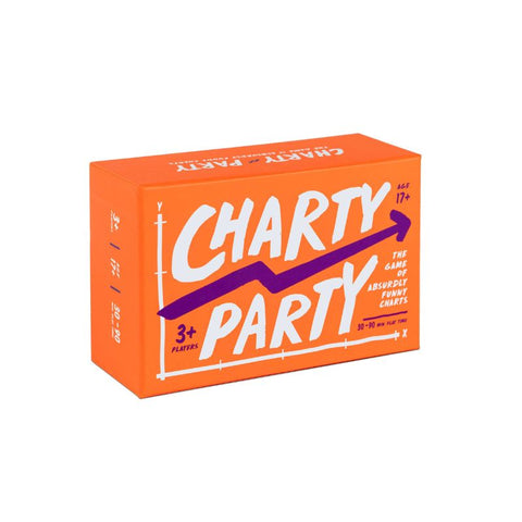 Charty Party