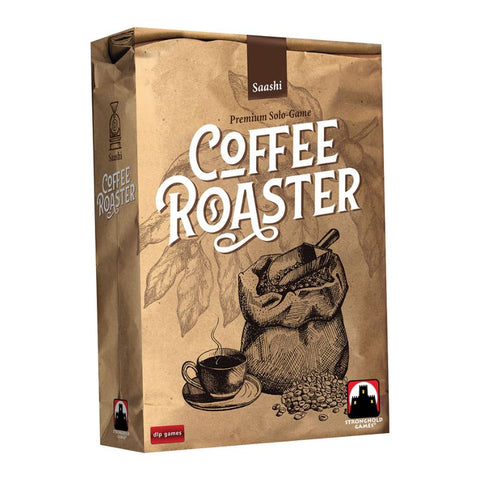 Coffee Roaster