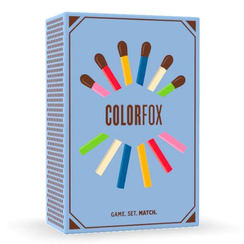 ColorFox