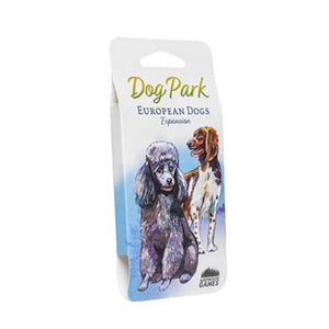 Dog Park: European Dogs