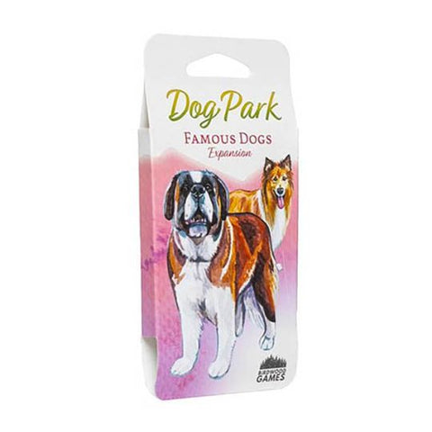 Dog Park: Famous Dogs