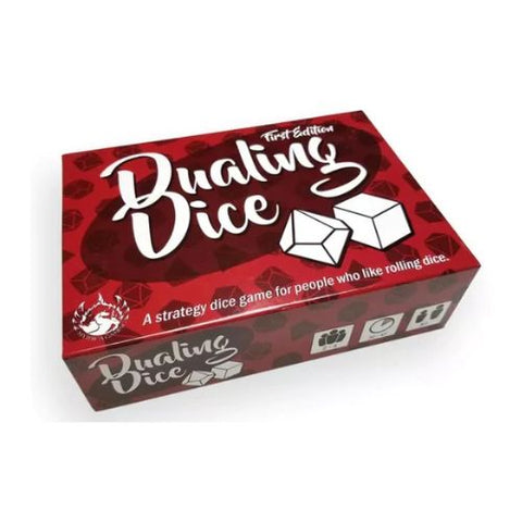 Dualing Dice