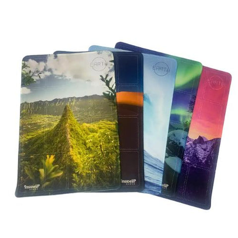 Earth Playmat Bundle