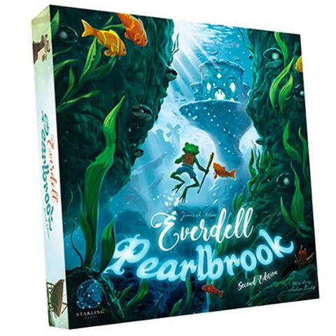 Everdell: Pearlbrook