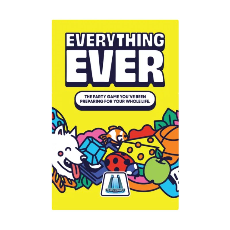 Everything Ever