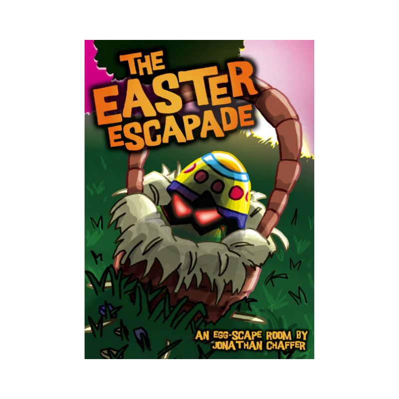 Holiday Hijinks: The Easter Escapade