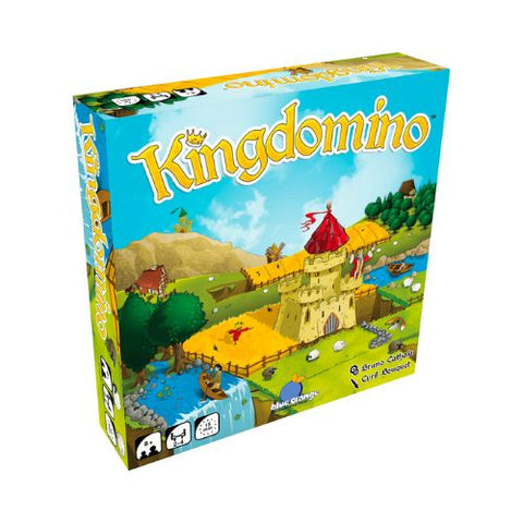 Kingdomino