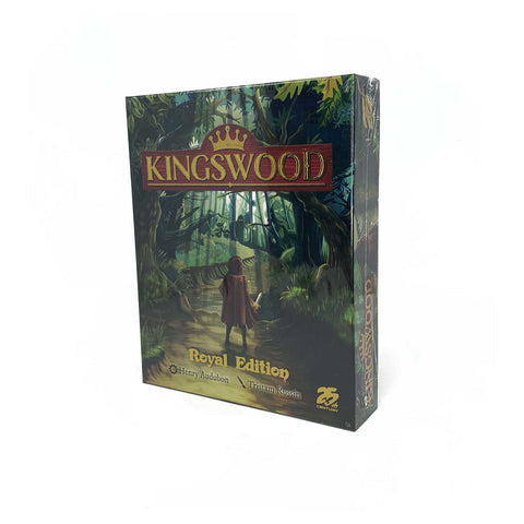 Ding and Dent - Kingswood Deluxe Edition