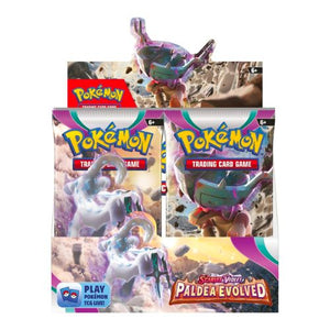 Pokémon Booster Pack