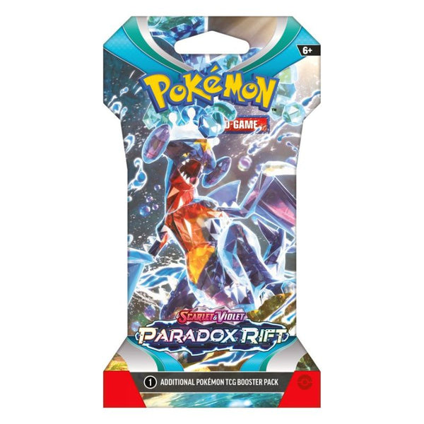 Pokémon Booster Pack