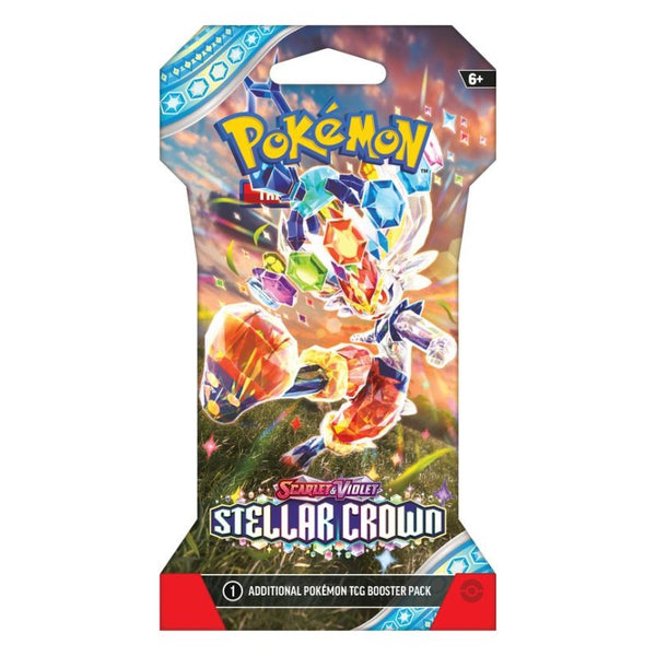 Pokémon Booster Pack