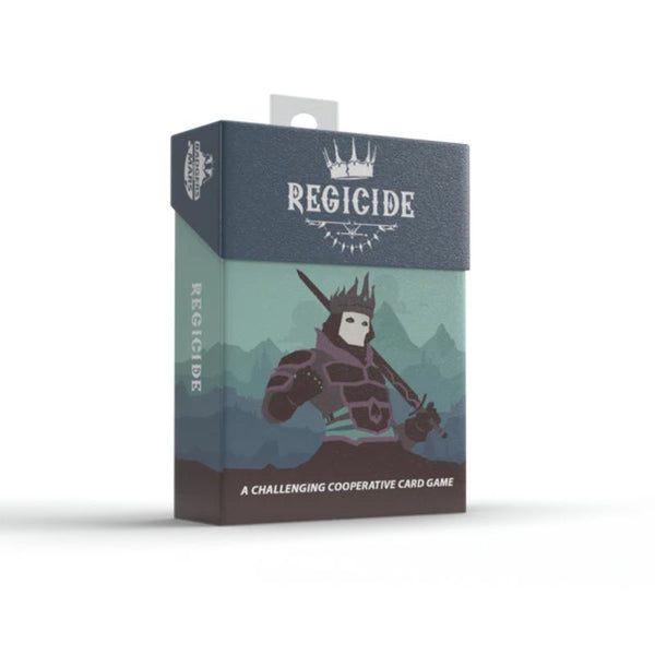 Regicide - 2nd Edition (pre-order)