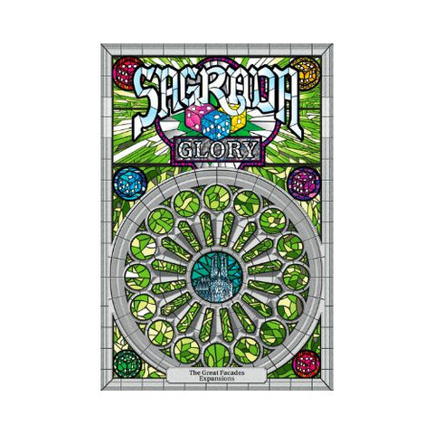 Sagrada Glory Expansion