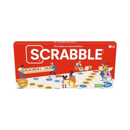 Scrabble Classic