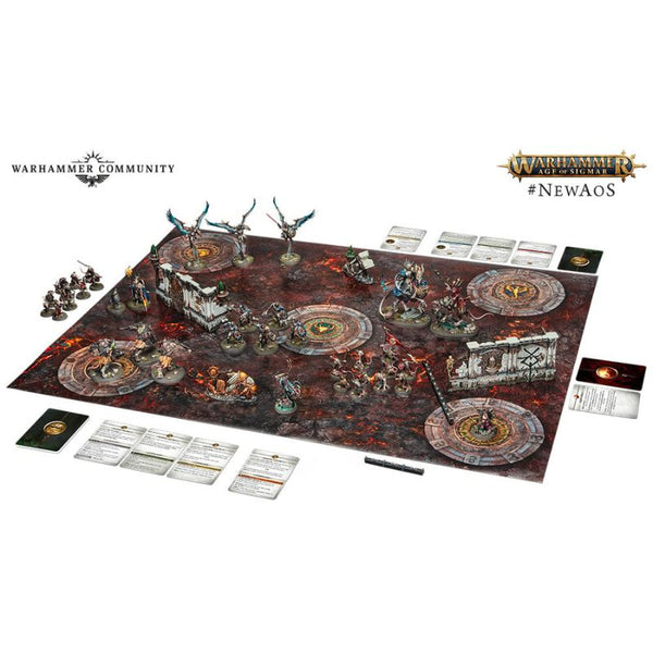 Warhammer: Age of Sigmar - Skaventide