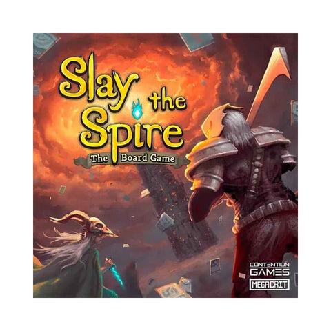 Slay the Spire (pre-order)