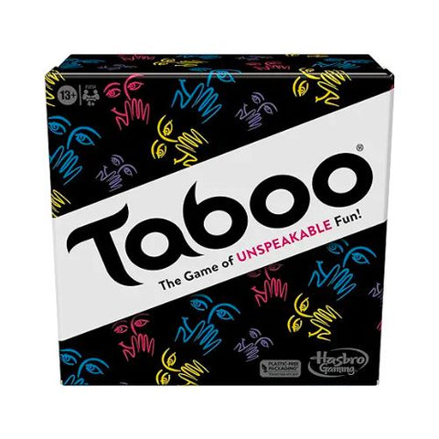 Taboo