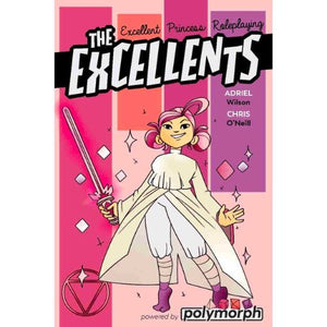 The Excellents