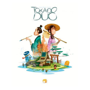 Tokaido Duo