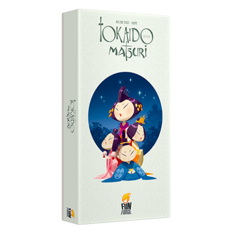 Tokaido: Matsuri