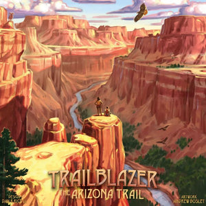 Trailblazer: The Arizona Trail - Kickstarter Deluxe Edition (pre-order)