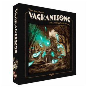 Vagrantsong