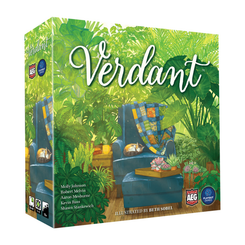 Verdant