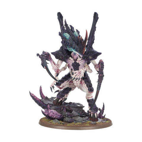 Warhammer 40K - Tyranids: Norn Emissary