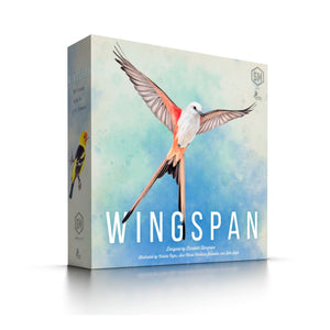 Ding and Dent - Wingspan