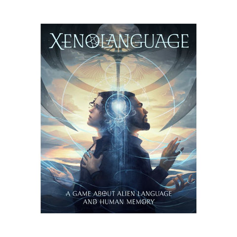 Xenolanguage