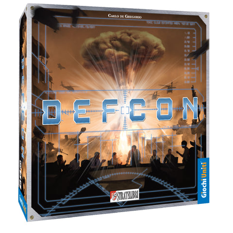 DEFCON