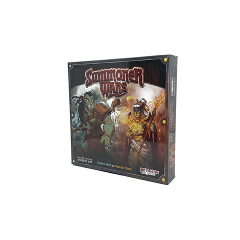 Summoner Wars Second Edition Starter Set